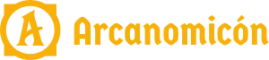Arcanomicón