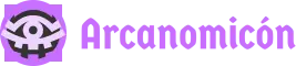 Arcanomicón